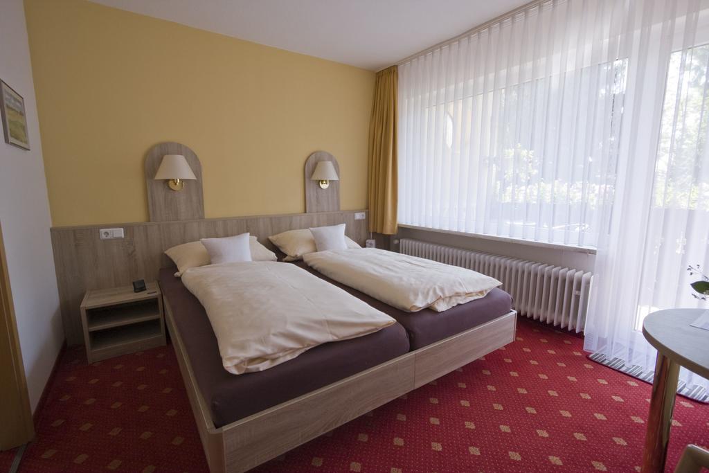 Mein Vierjahreszeiten Hotel Garni Superior Sankt Andreasberg Exterior photo